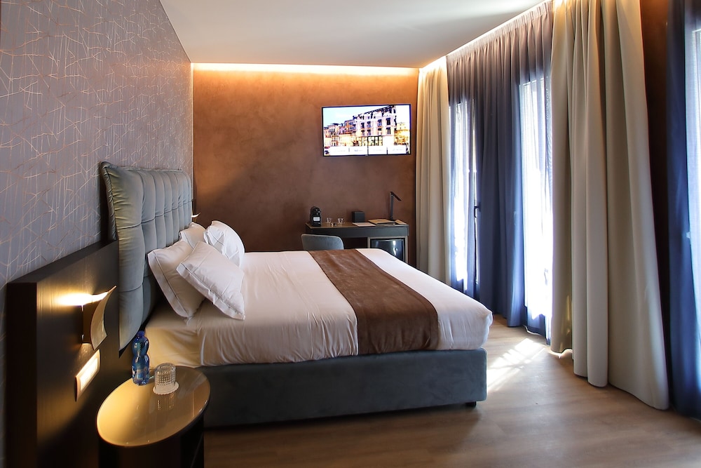 BellArrivo Hotel 17/41