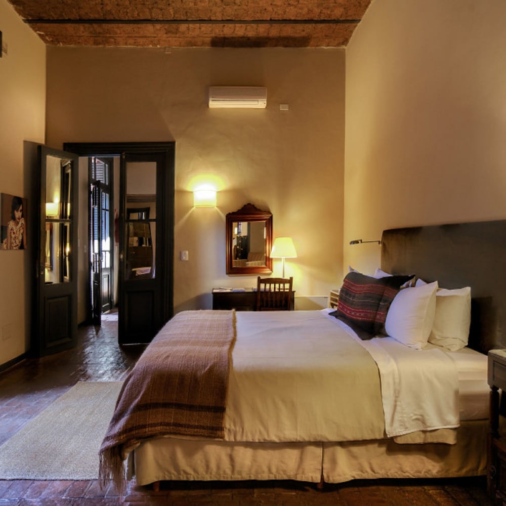 Bourbon Exclusive Jardin Escondido By Coppola 13/50
