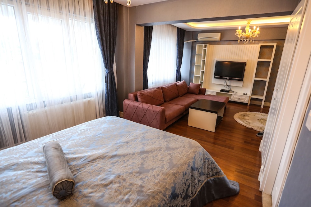 Thermal Saray Hotel 5/50