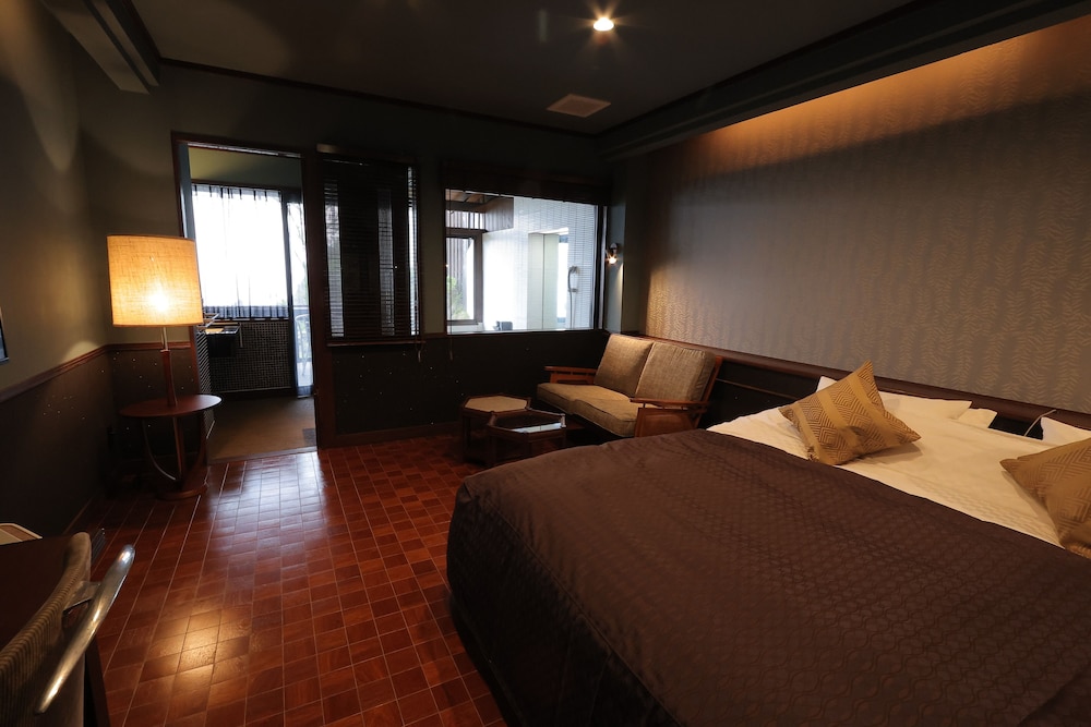 DOGASHIMA HOTEL TENYU 3/55
