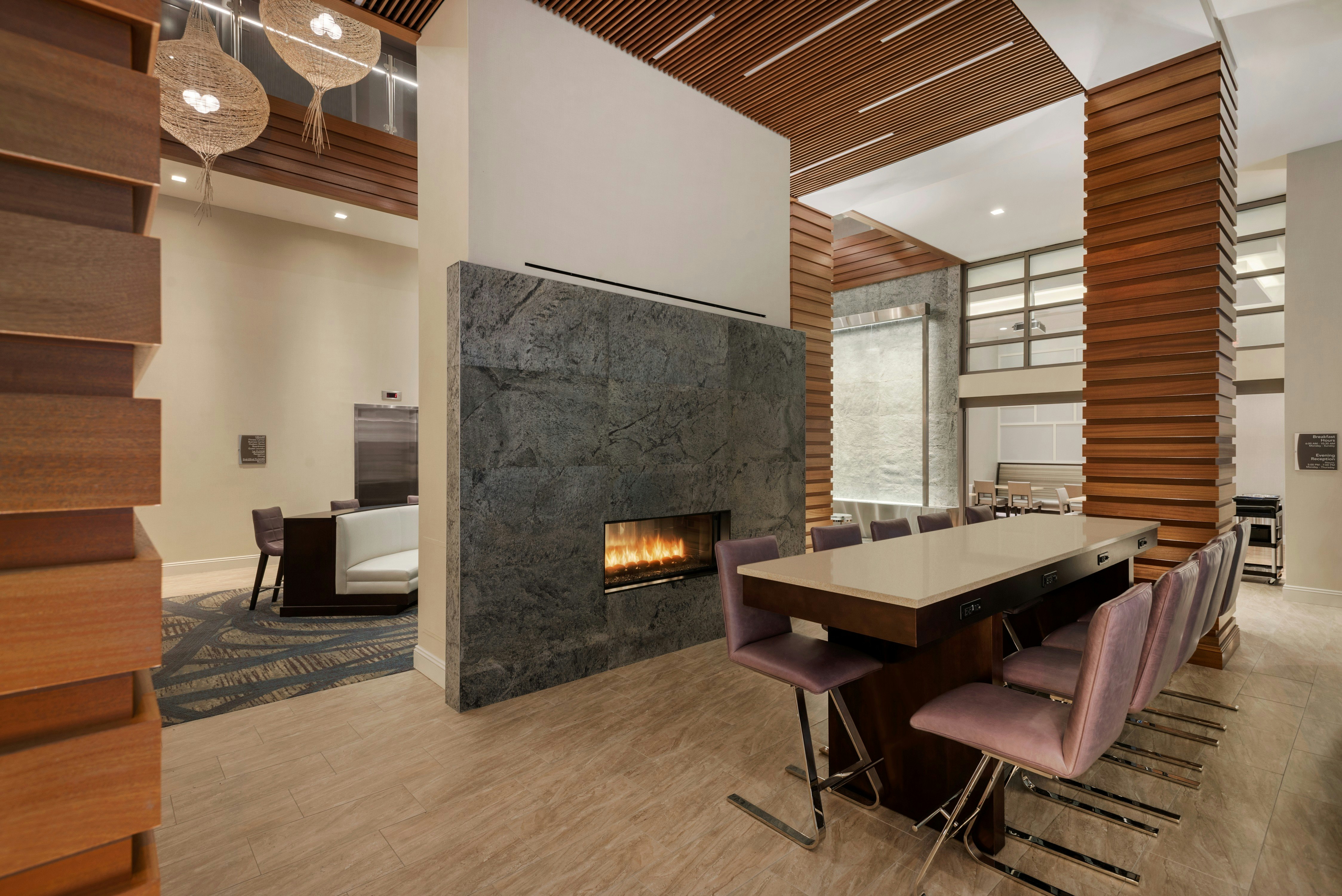 Homewood Suites by Hilton New York/Midtown Manhattan Times Square-South, NY 12/25