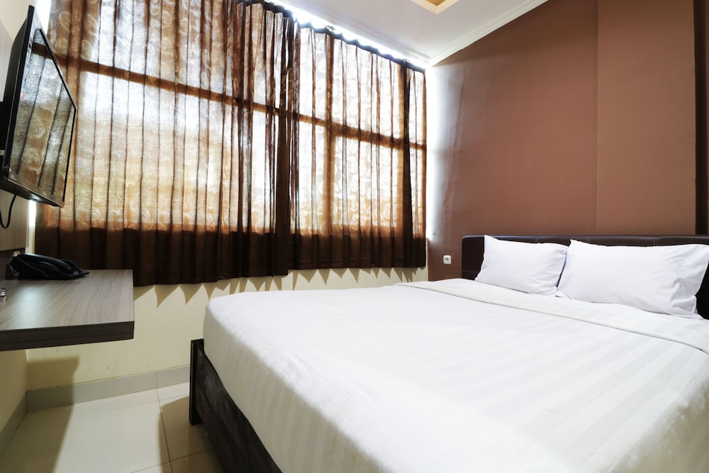 Hotel Istana Bungur 9/25