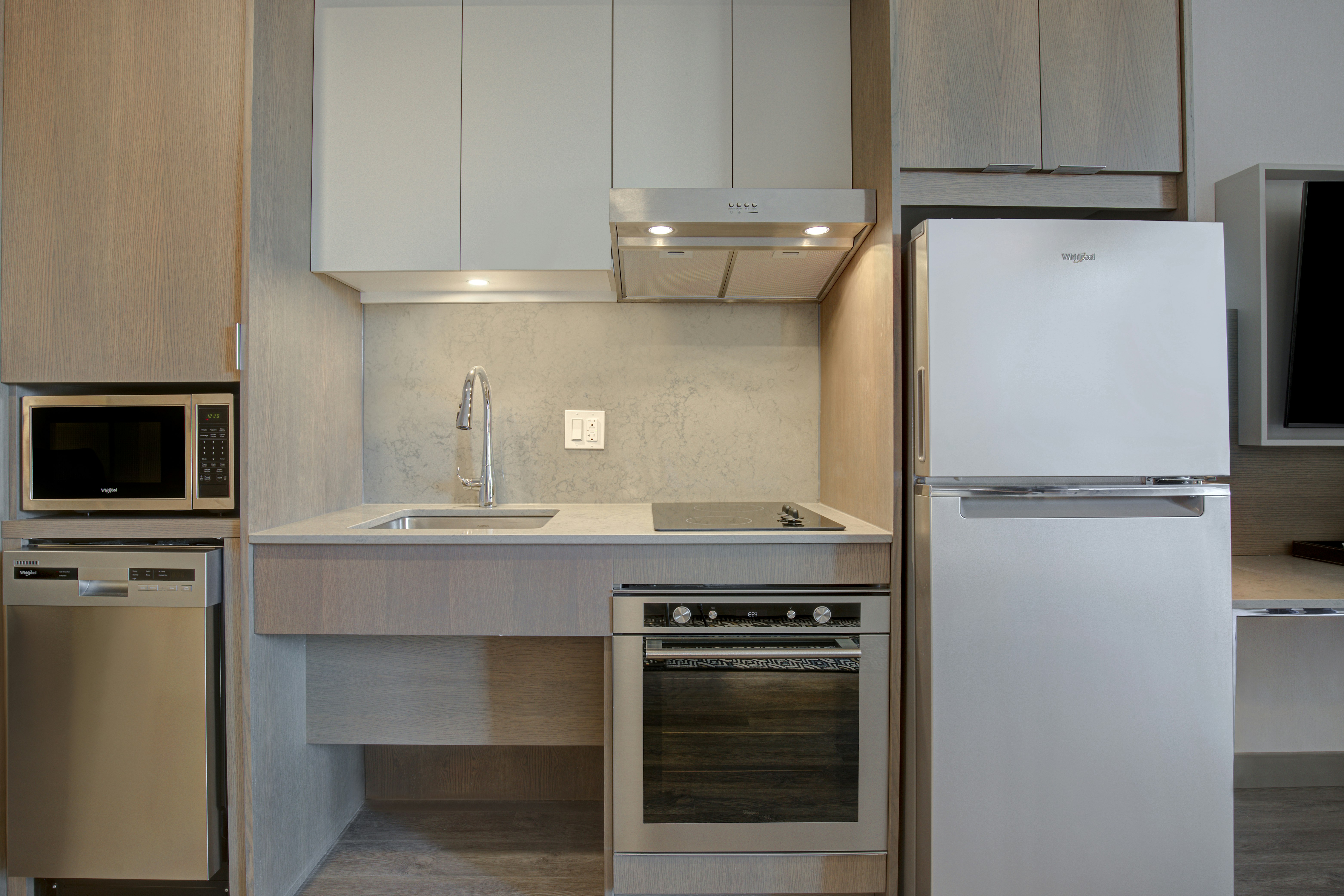 Hampton Inn by Hilton Montreal Downtown 36/44