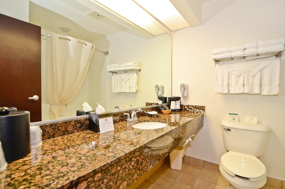 Best Western Gas City 25/29