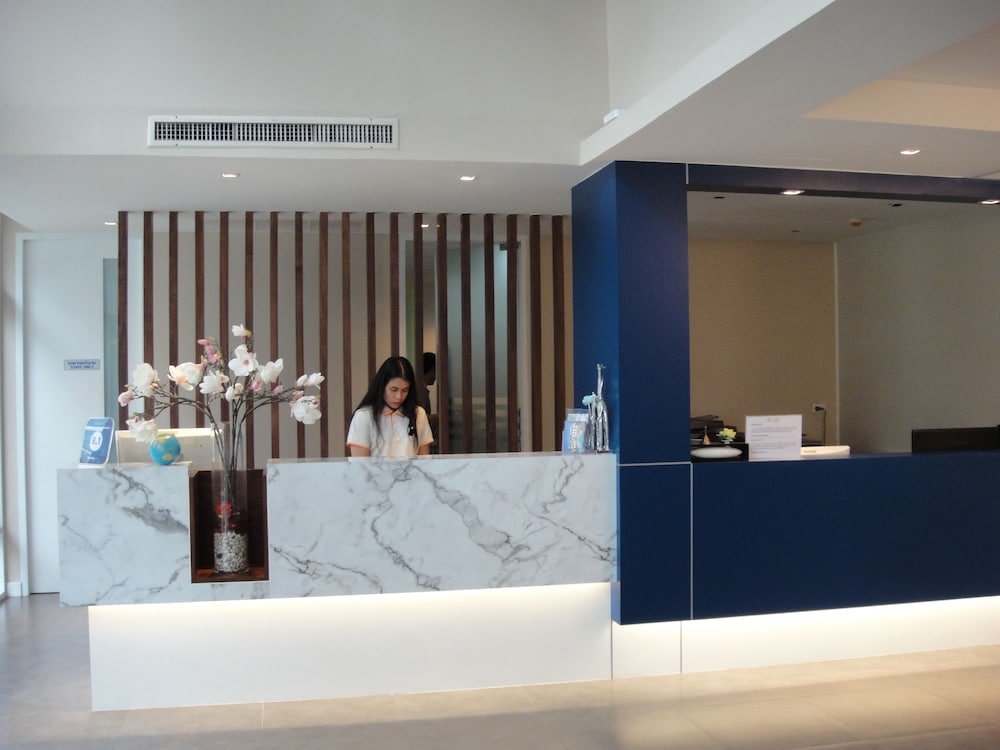 PAEVA LUXURY SERVICED RESIDENCE 8/48