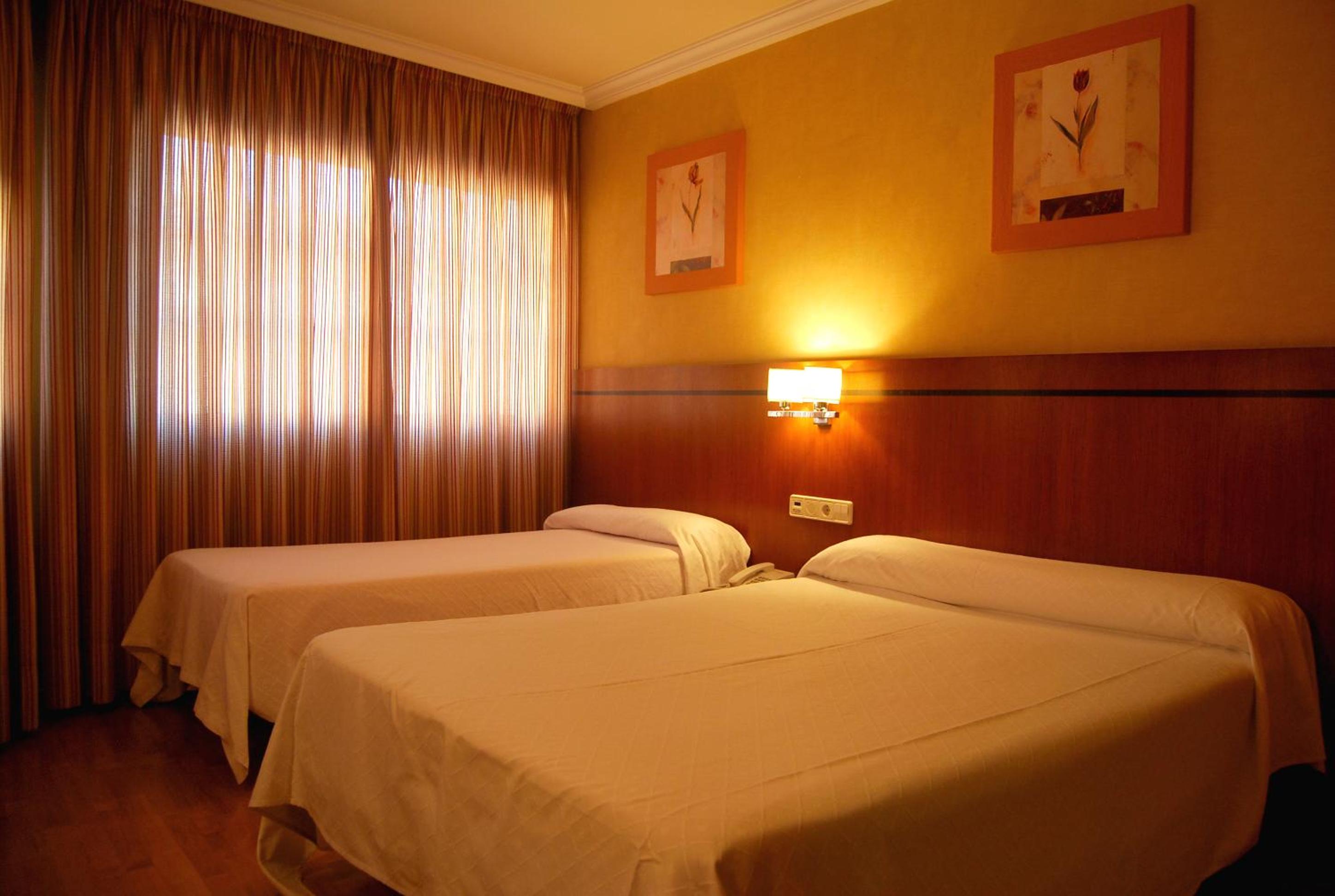 Hotel HHB Pontevedra Confort 29/58