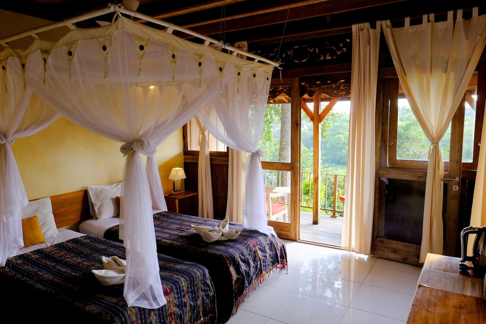 Prashanti Ubud 14/50