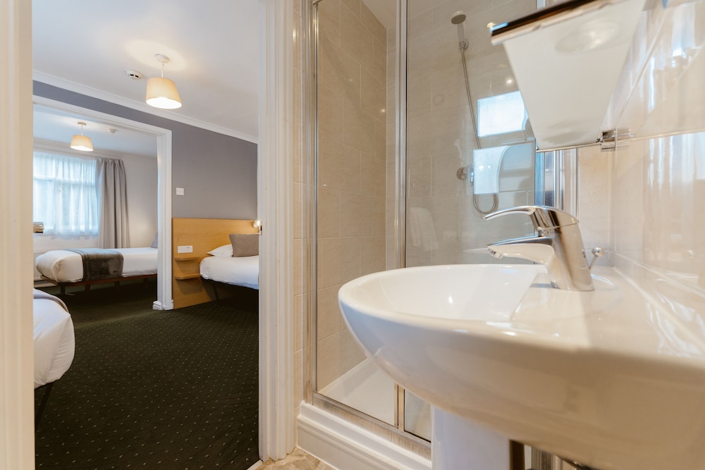Star Hotel Bed &amp; Breakfast 43/46