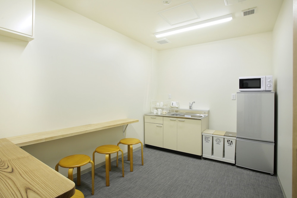 Hotel Nupka Hostel 46/64