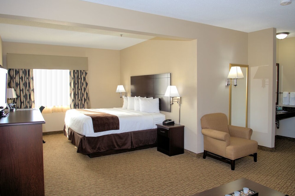 Rock Island Inn Suites 5/44