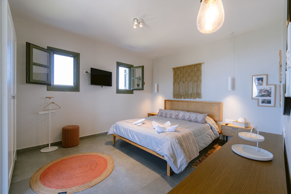 Villa Rosa 5/50
