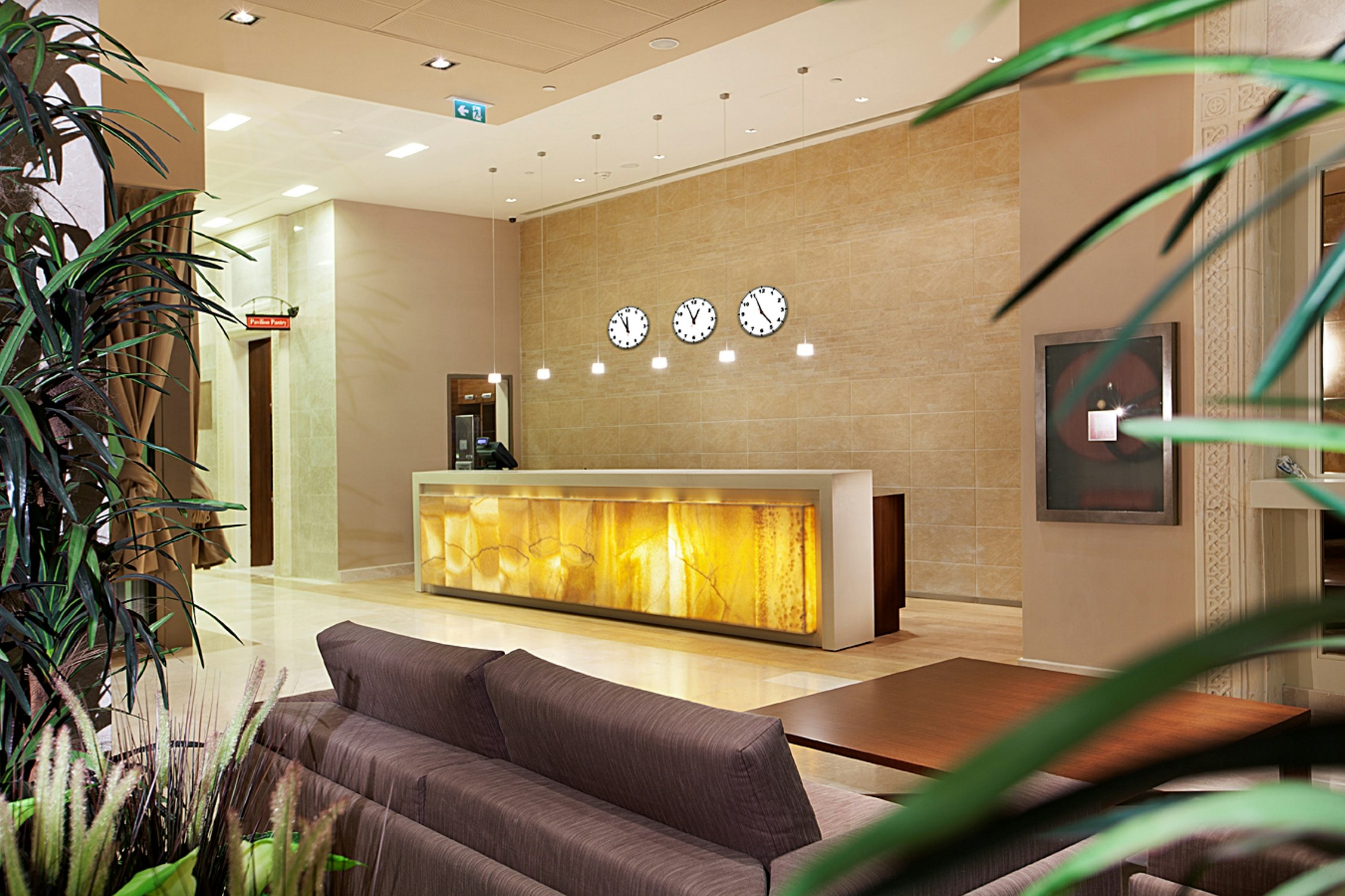 HILTON GARDEN INN SANLIURFA 2/29