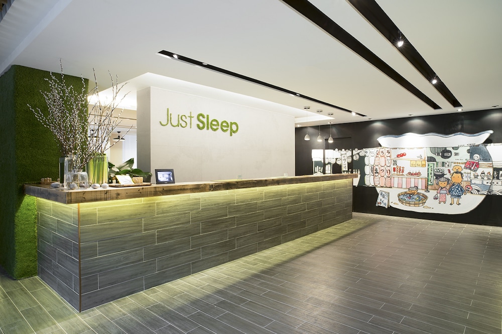 Just Sleep Jiaoxi 4/54