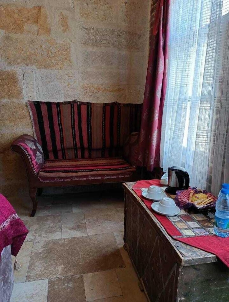 Roca Cappadocia 4/50