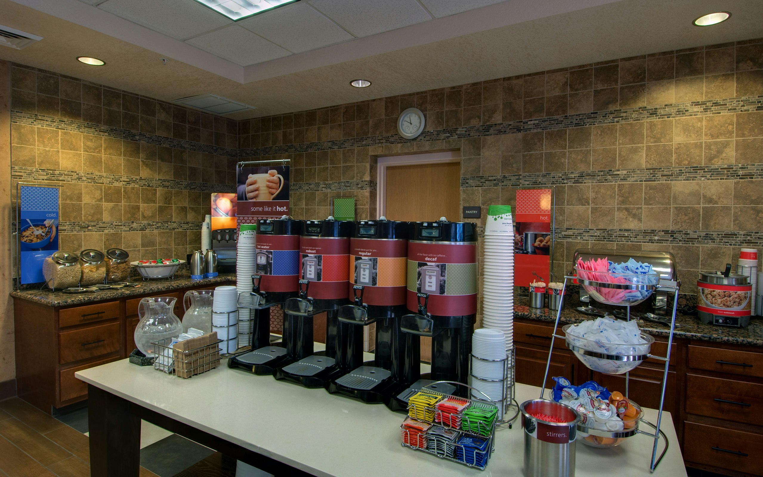 Hampton Inn Phoenix/Glendale/Peoria 13/50