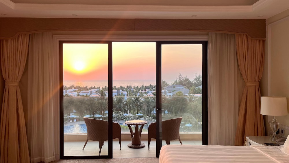 Wyndham Grand Phu Quoc 21/50