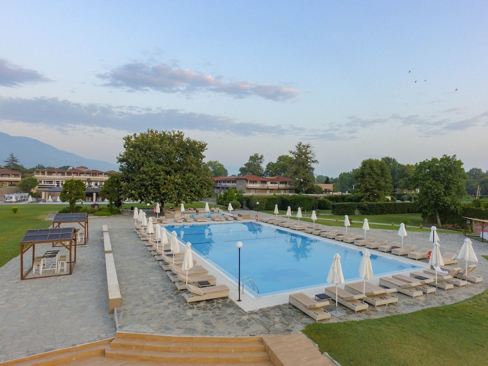Dion Palace, Resort & Spa Center by Anayia All Inclusive Resorts 72/78