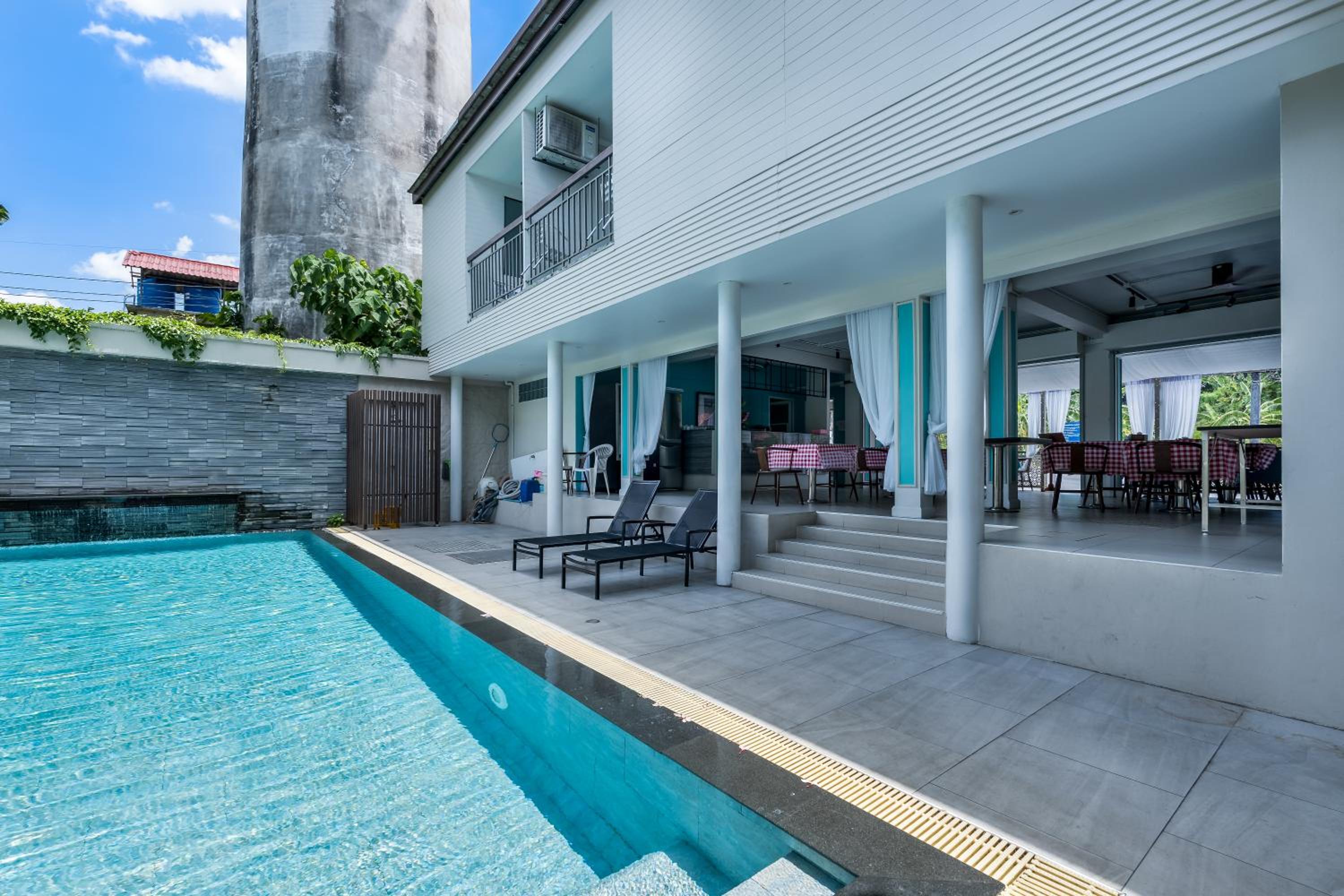 THE BEST HOUSE PHUKET 44/51