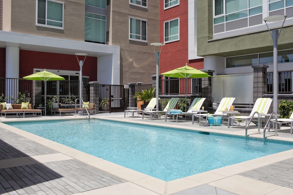 HYATT house San Jose/Silicon Valley 59/61