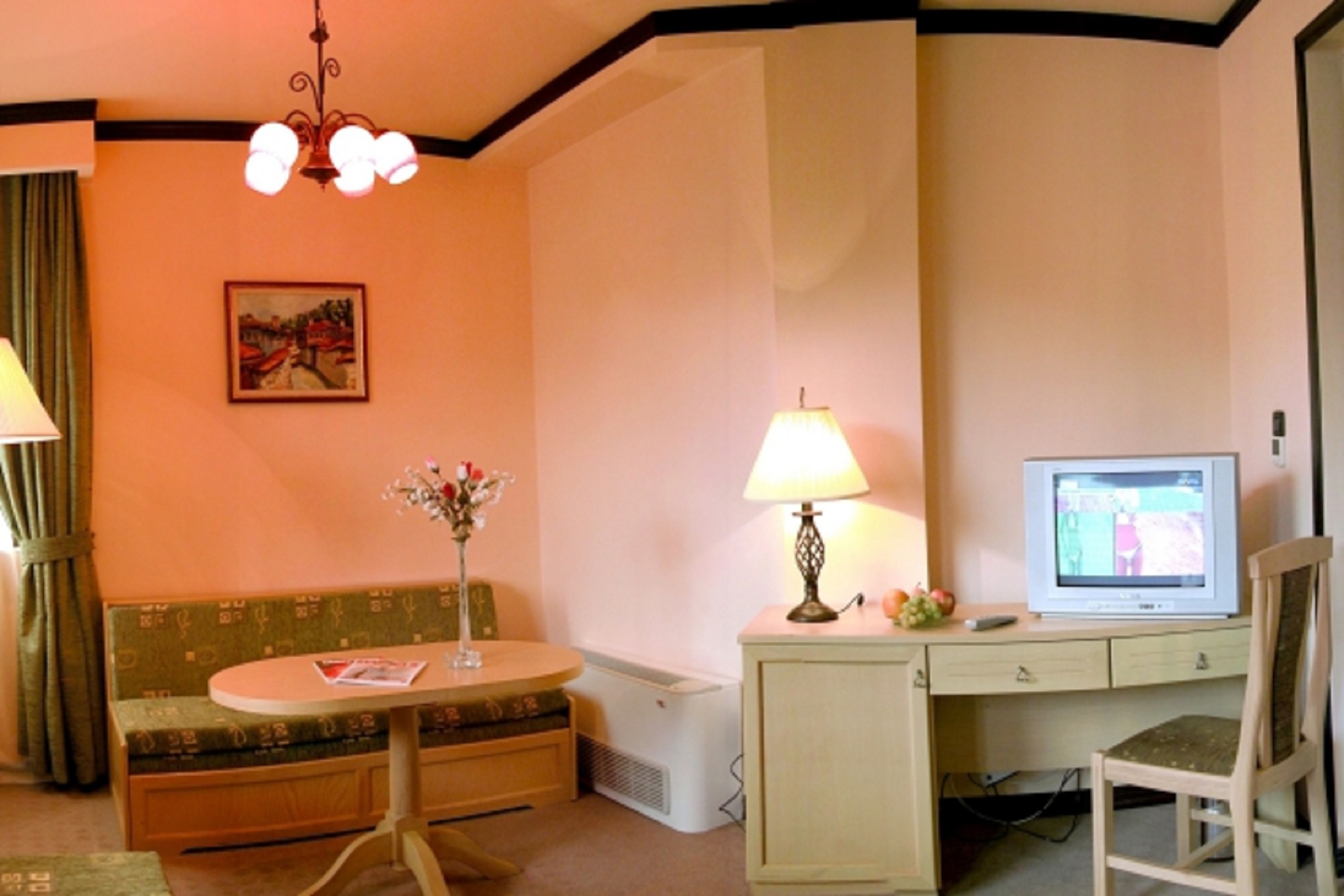 Orphey Hotel 14/42