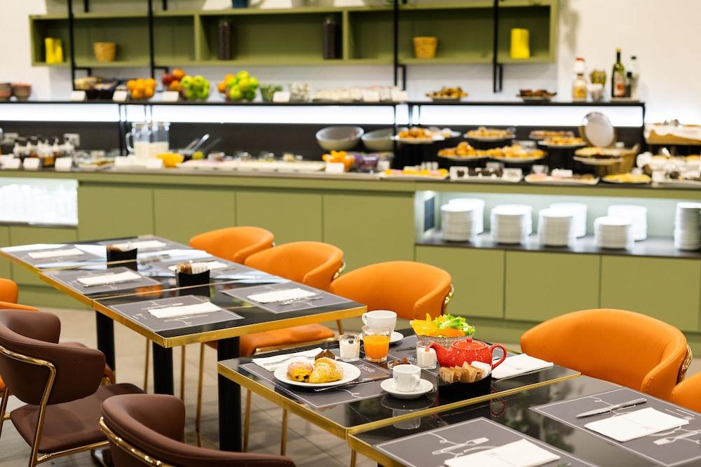 Klick Hotel Milano 32/50