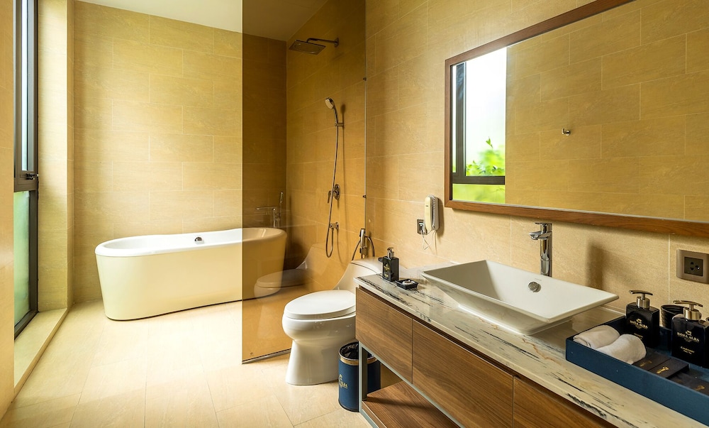 Rosa Alba Resort and Villas Tuy Hoa 21/66