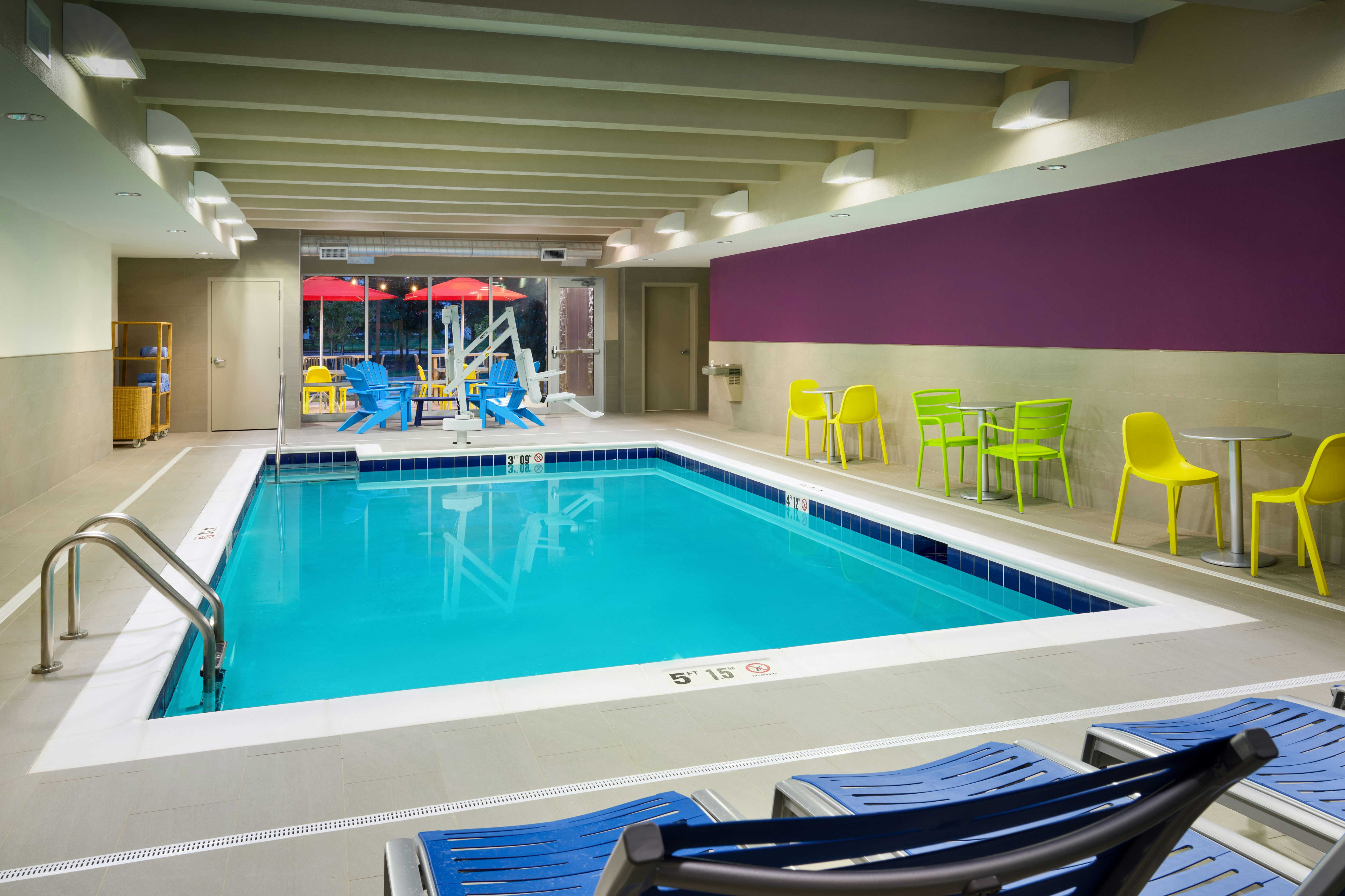 Home2 Suites by Hilton Richmond Glenside 10/23