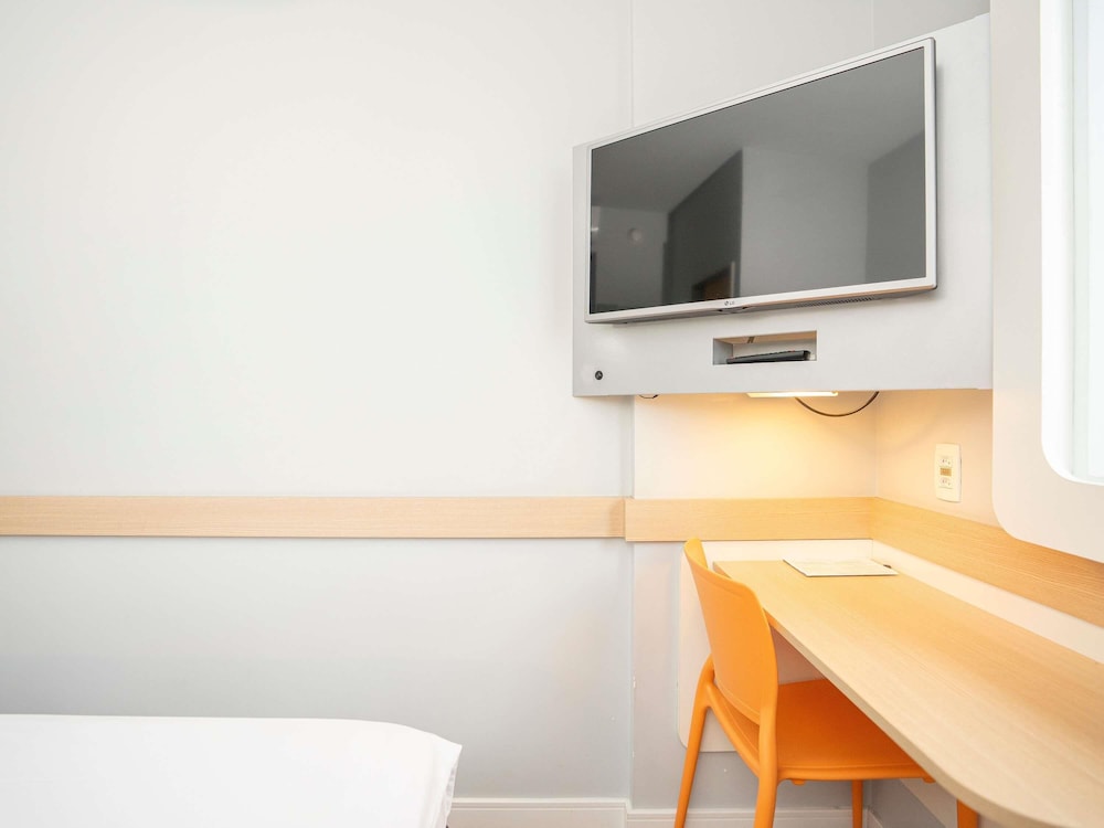 Ibis Budget Sao Bernardo Do Campo 51/57