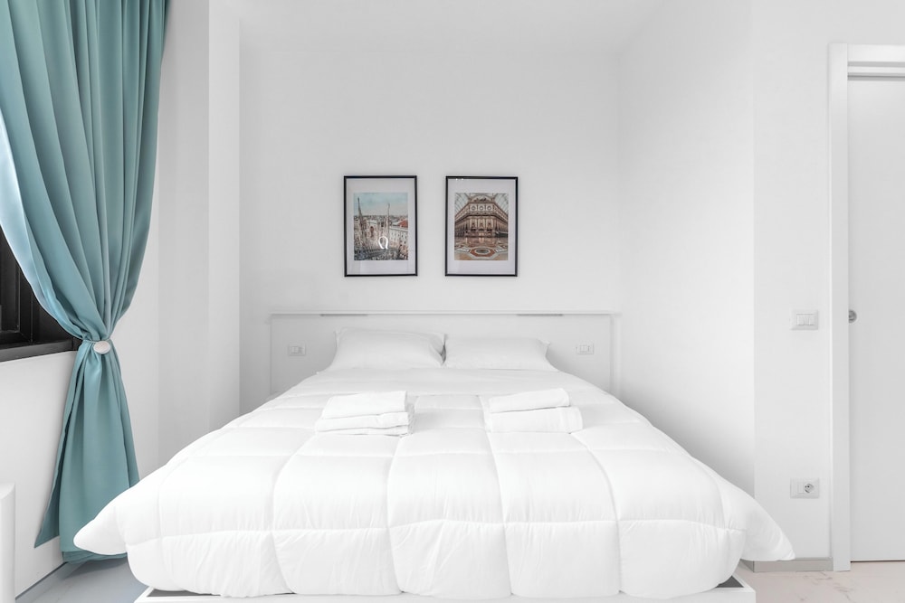 Ponale Suites Foresteria Lombarda 8/29