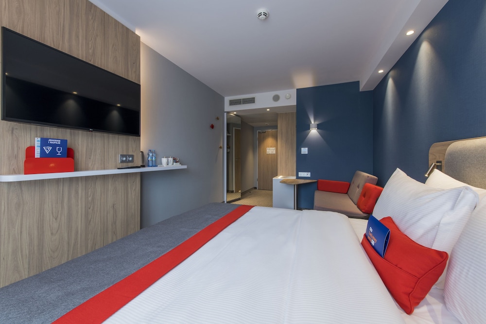 Holiday Inn Express Warsaw - Mokotow 15/56
