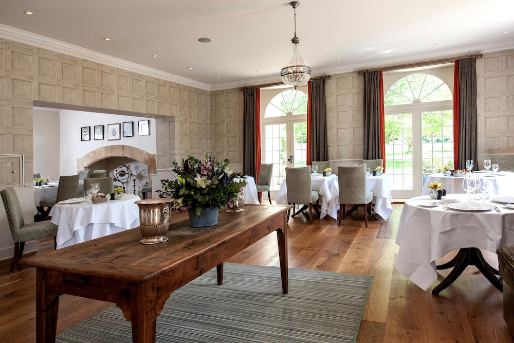 The Slaughters Manor House 52/59