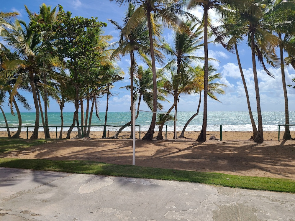 Parador MaunaCaribe 34/50