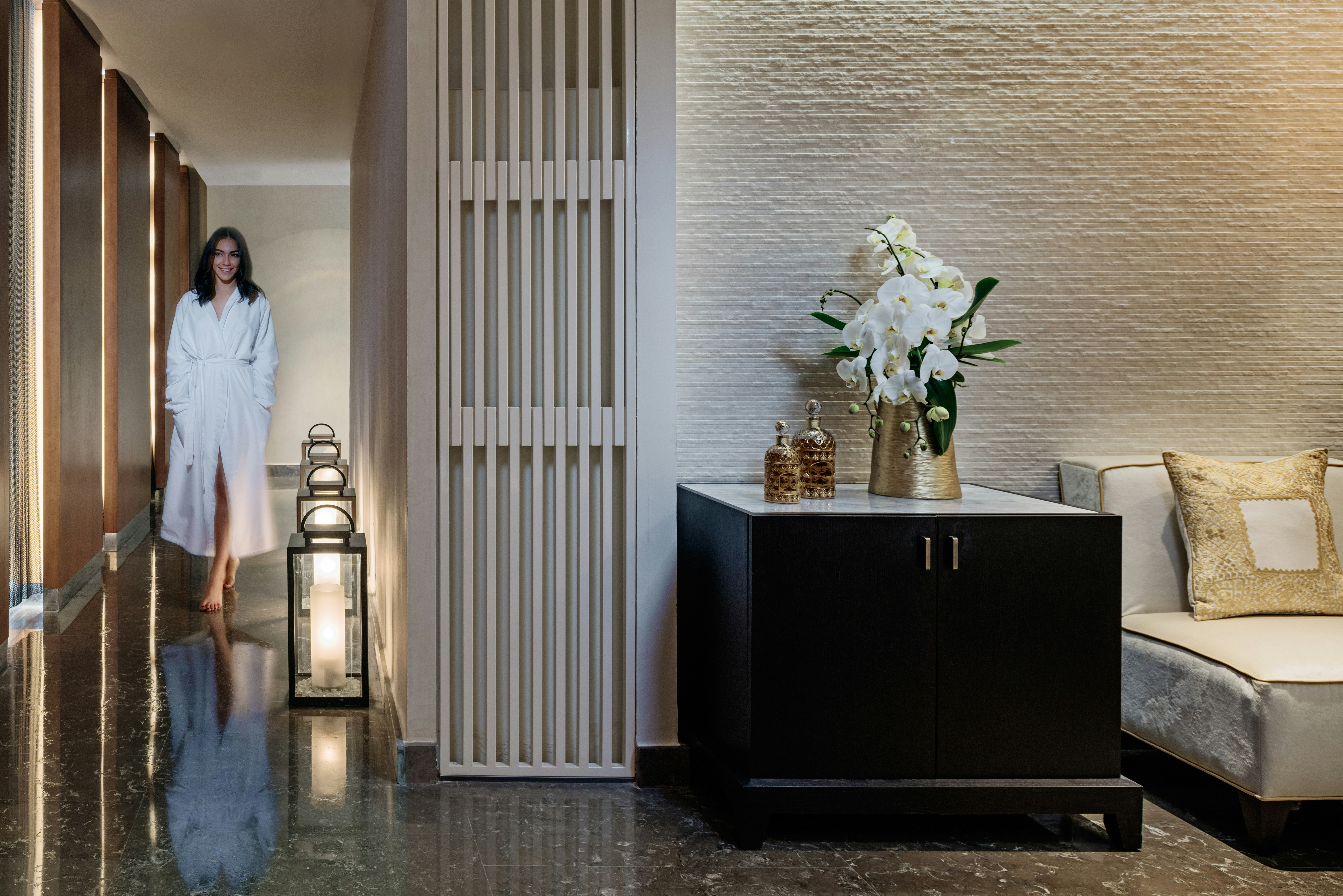 Four Seasons Hotel Casablanca 14/86
