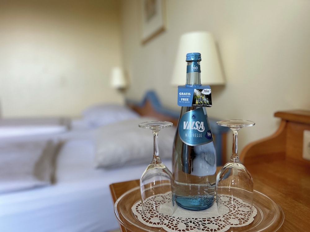 Country Hotel Timmendorfer Strand 30/63