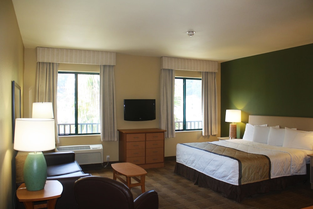 Extended Stay America San Rafael - Francisco Boulevard East 10/57