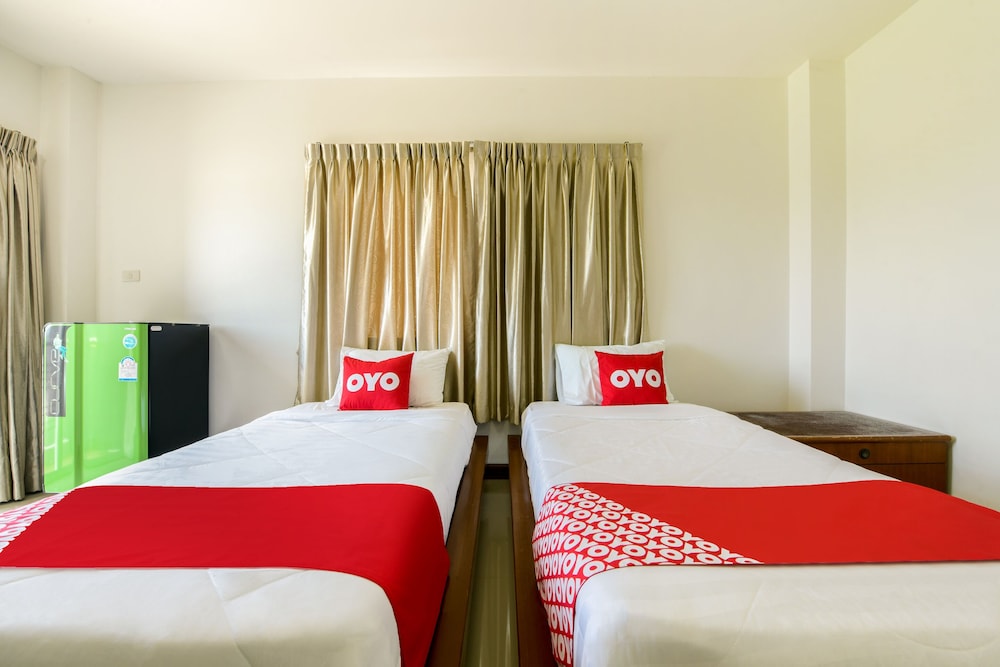 OYO 350 Mae Saeng Place 21/30