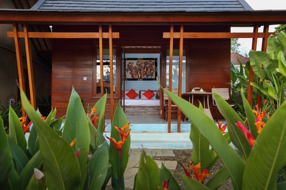 Villa Tegal Tis Ubud 1/50