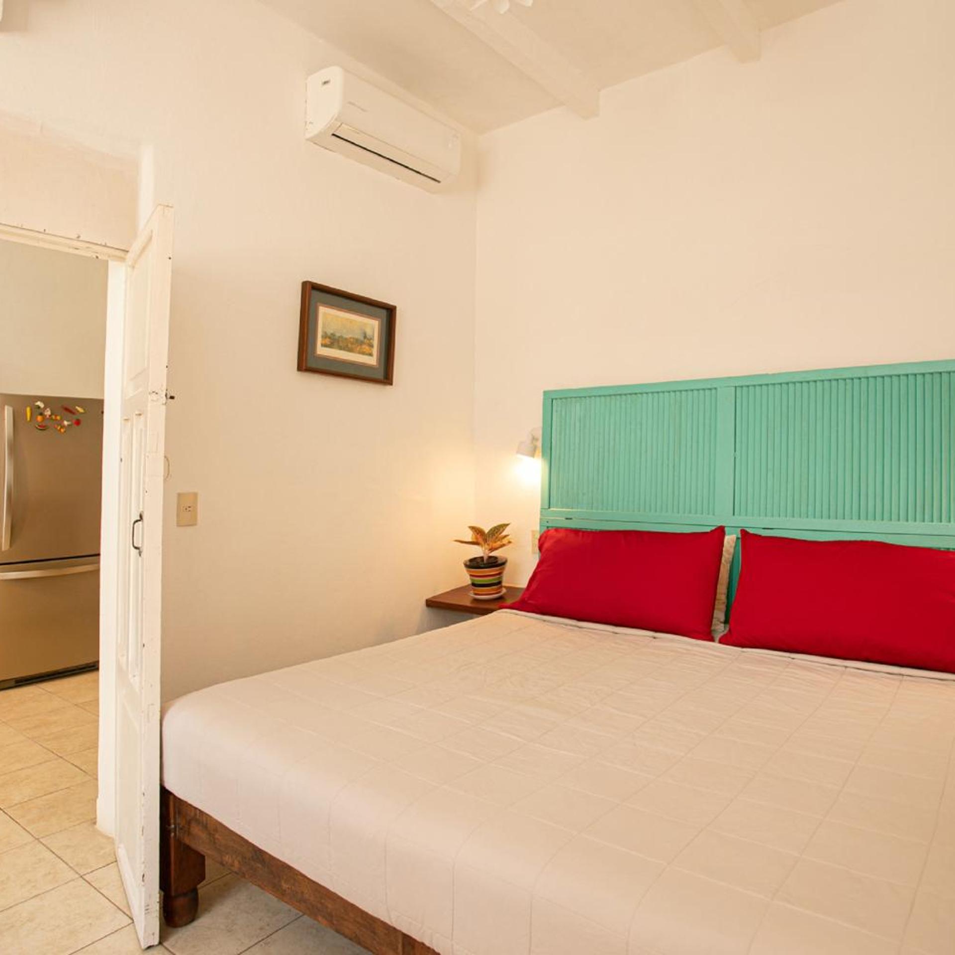 Casitas Miramar Puerto Vallarta Malecon 12/50