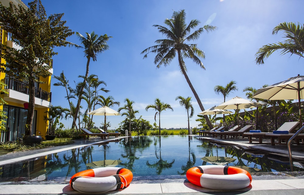 Hoi An Four Season Villa 61/66