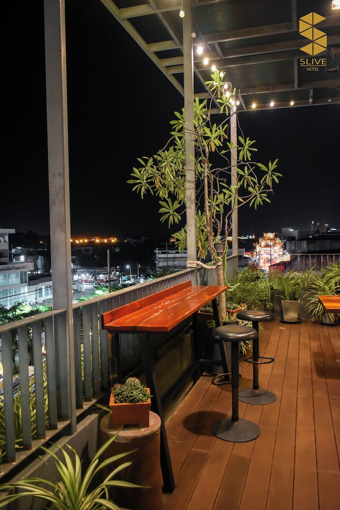 Slive Hotel 47/59