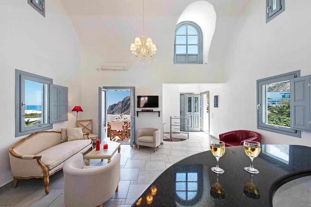 Felicity Villas Santorini Luxury House 17/43