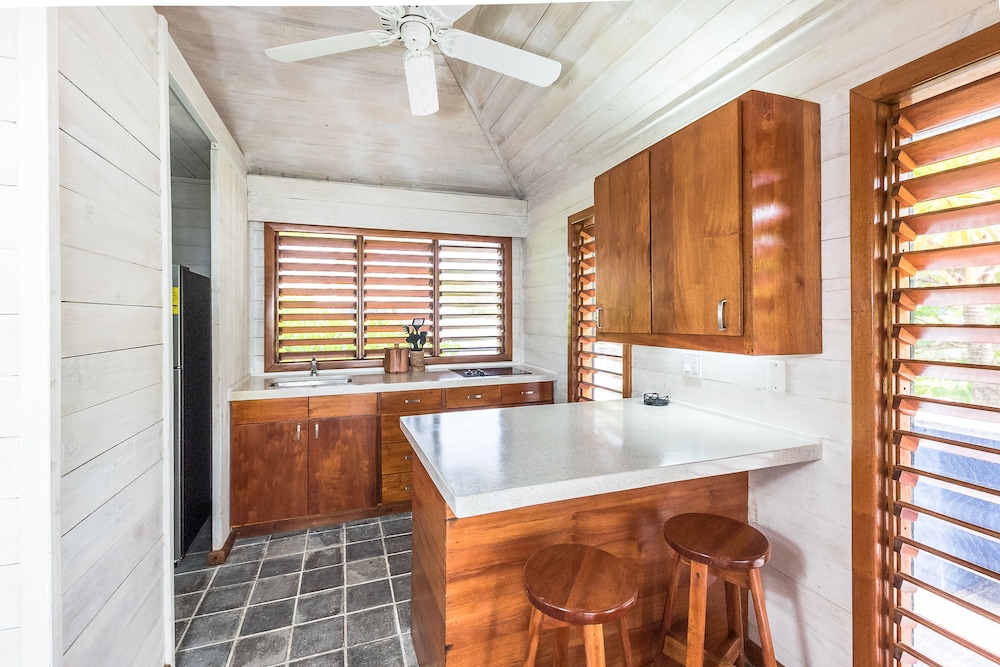 Barefoot Cay Resort 8/67