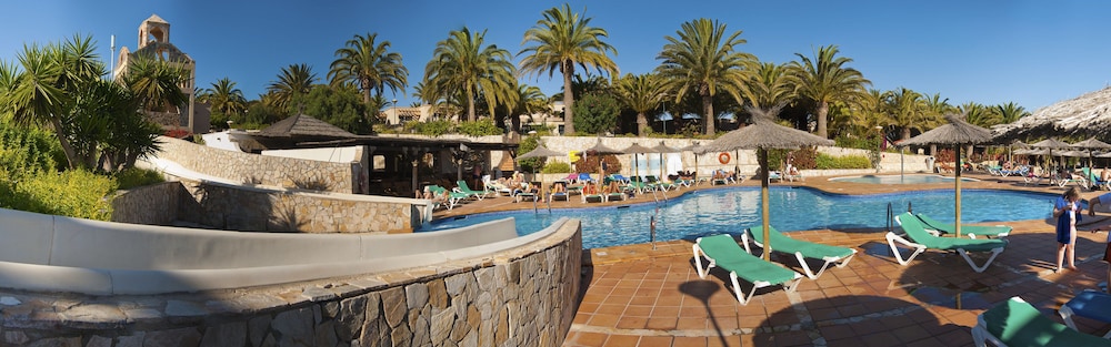 SBH Monica Beach Resort 31/47