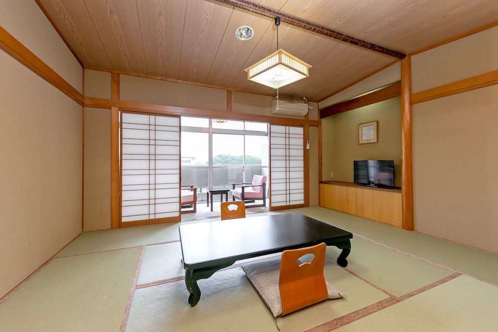 JAPANESE, STANDARD, ANNEX