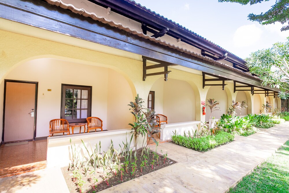 LOMBOK GARDEN HOTEL 4/70