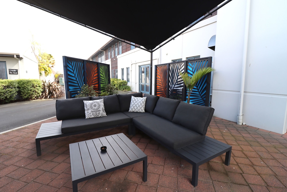 Jet Park Hotel Rotorua 42/63