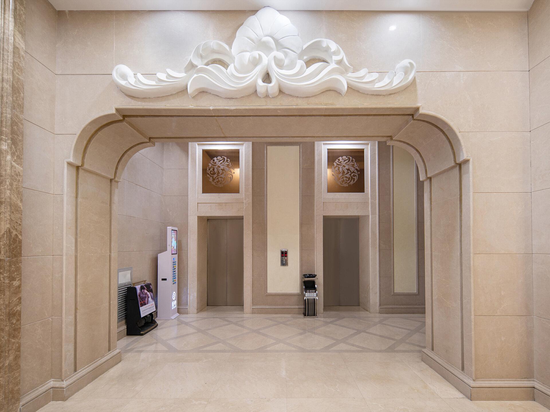 Vienna Int Hotel Shenzhen Songgang Wanzhao Square 25/50