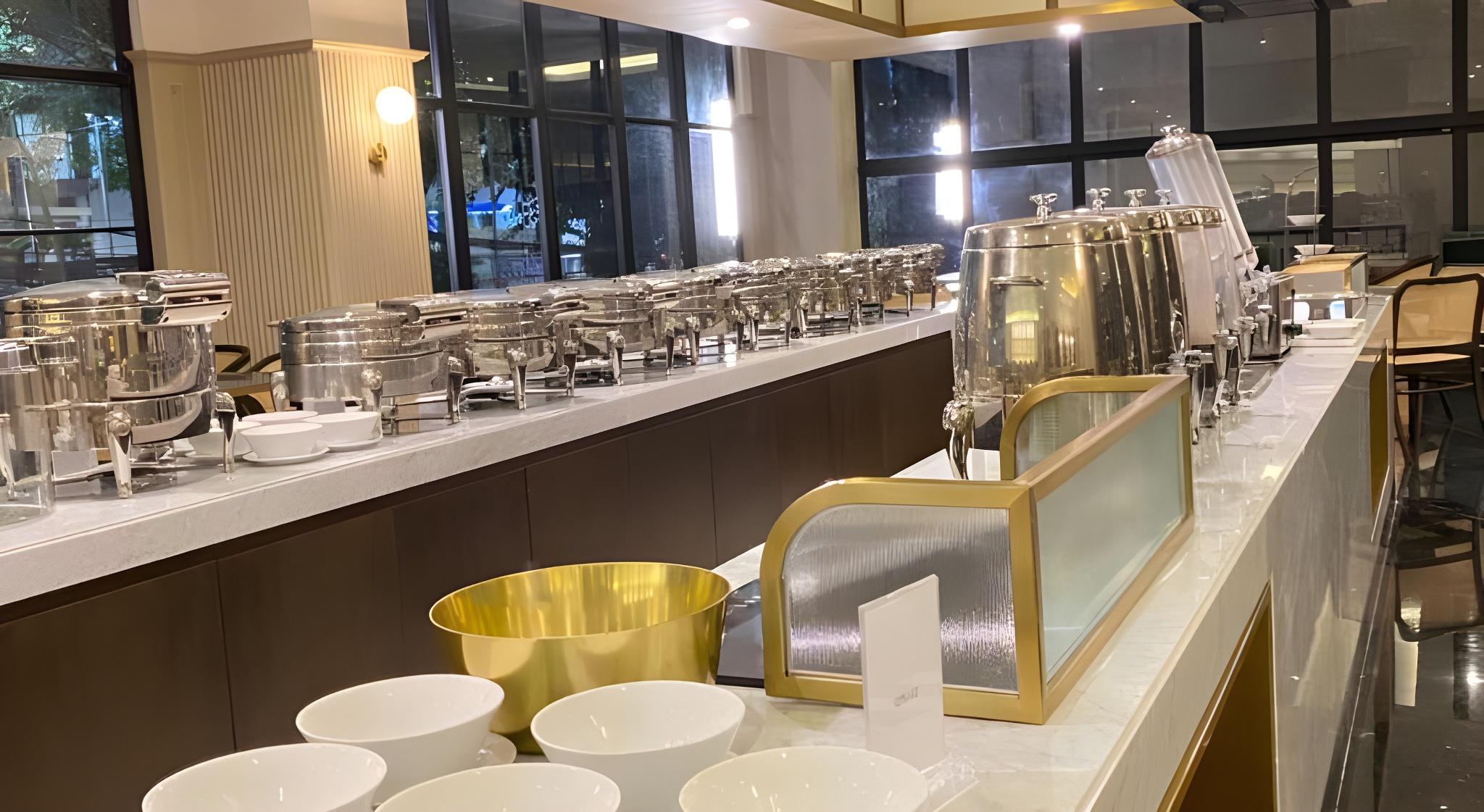 Maia Hotel Jakarta 58/58