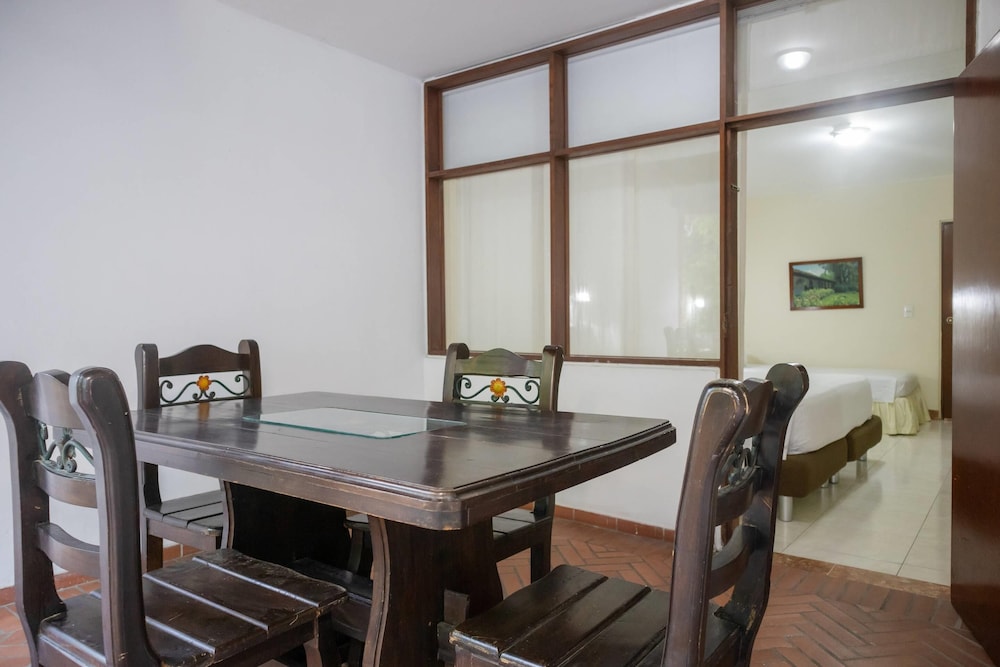 Hotel Faranda Bolivar Cucuta, A Member Of Radisson Individuals 40/71