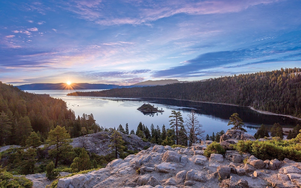 WorldMark Lake Tahoe 31/38